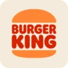 burger king uruguay android application logo